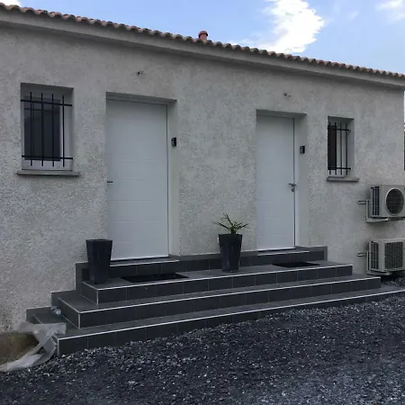 Studio Marymer Cervione Exterior photo