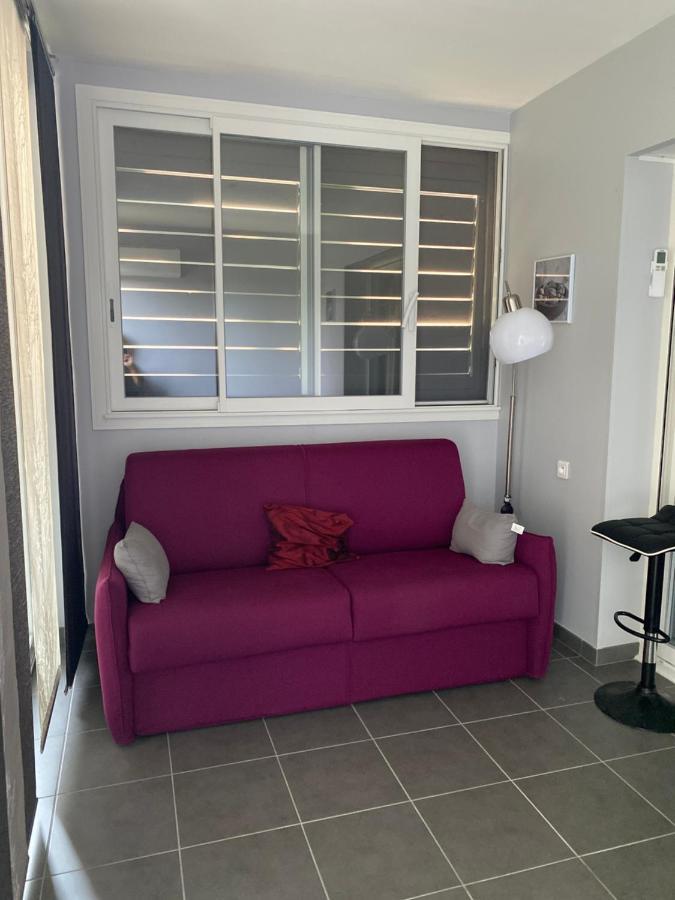 Marymer Appartement Cervione