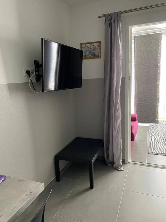 Marymer Appartement *