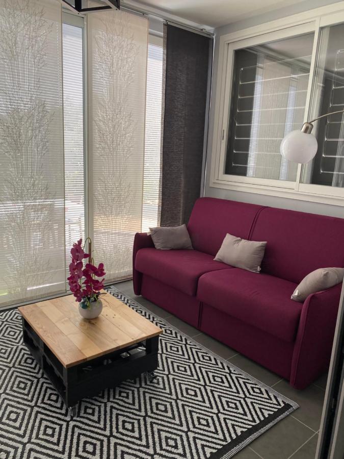 Appartement Marymer Cervione