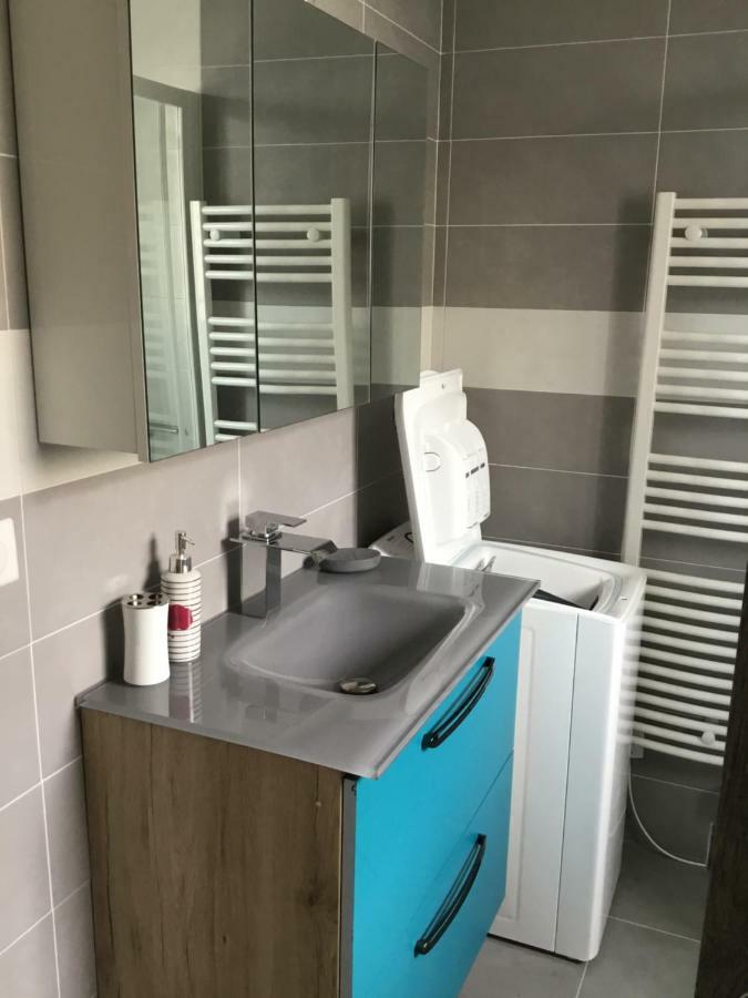 Marymer Appartement *