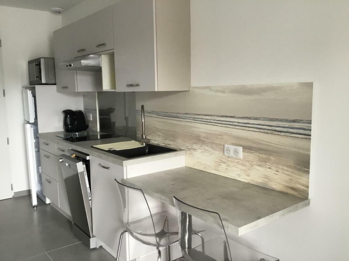 Appartement Marymer *